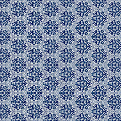 Abstract pattern background