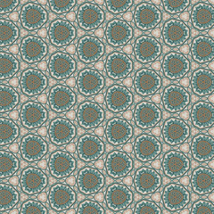Abstract pattern background