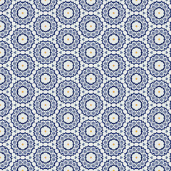 Abstract pattern background
