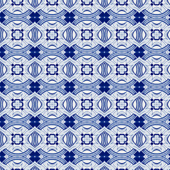 Abstract pattern background