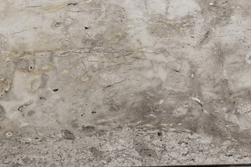 Gray stone texture background.