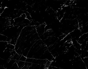 Black marble texture background, abstract texture for design