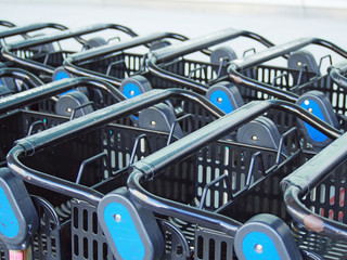 ショッピングカート