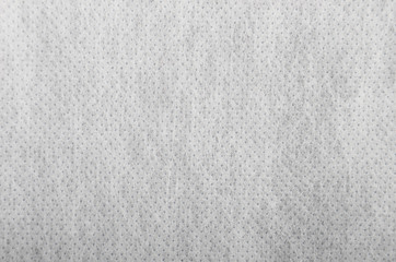 Fototapeta na wymiar Cellulose cloth textile texture background