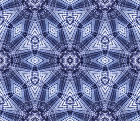 Abstract background pattern.