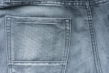 Jean texture background