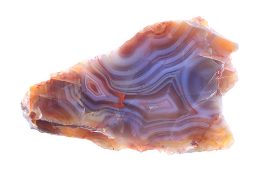 nice color agate