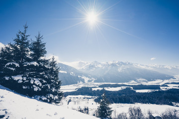 National Park Hohe Tauern, Austria