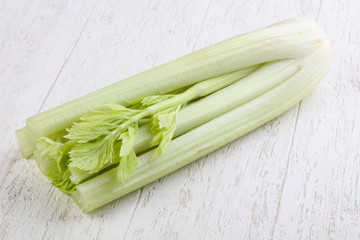 Celery sticks