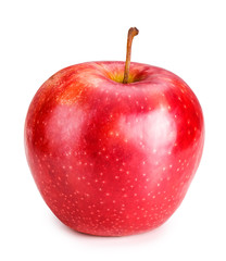 Red Apple