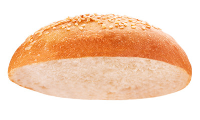 hamburger bun