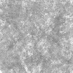 Grey abstract grunge background