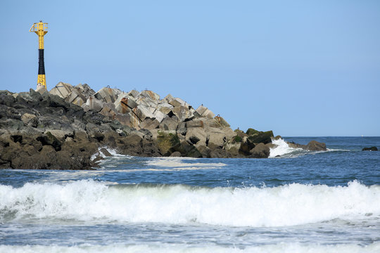 cote atlantique francaise