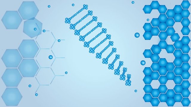 DNS, Desoxyribonukleins&auml;ure, Wissenschaft