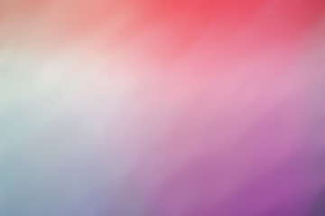 blurred colorful abstract background