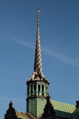 Copenaghen Danimarca