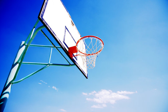 バスケットゴール Images Browse 611 Stock Photos Vectors And Video Adobe Stock