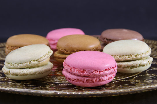 Macarons