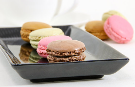 Macarons