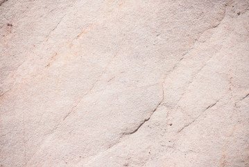 Natural fractured sedimentary rock background