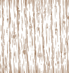 Fototapeta premium wood line art background.
