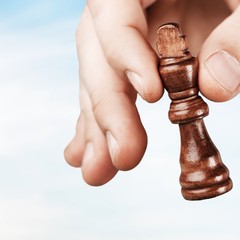 Chess.