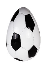 Fußball Ei