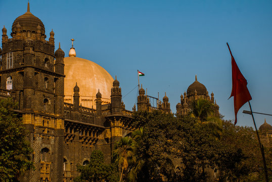 Mumbai, India.