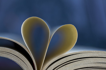 Heart and Book