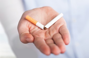Smoking Issues.