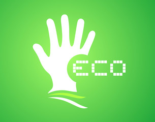 eco icon