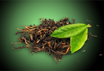Tea.