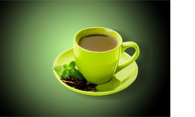 Tea.