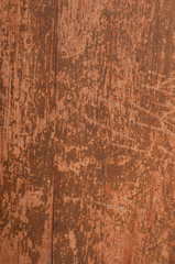 Wooden textured background