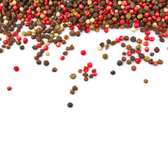 Pepper mix