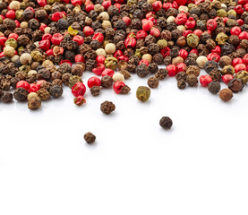 Pepper mix