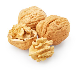 Walnuts