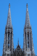 Votivkirche in Vienna