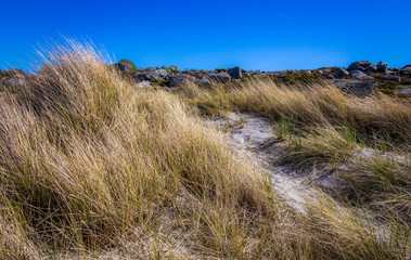Göteborger Schärengarten - Brännö, Schweden.