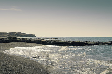 La Cr&egrave;te sauvage