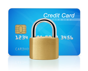 Credit card safety