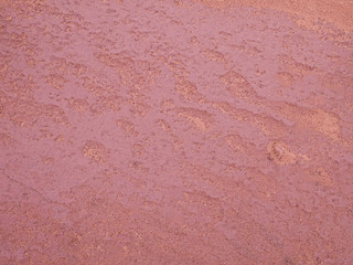 High Resolution Sand Texture