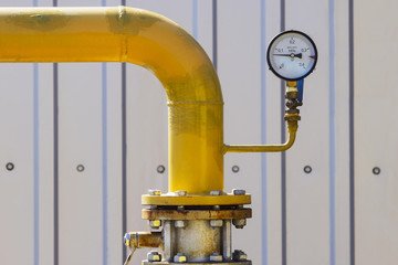 natural gas transportation