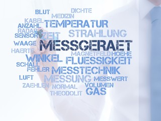 Messgerät