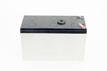 Fototapeta premium Uninterruptible power supply