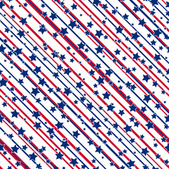 american-pattern-bright