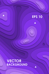 Fototapeta na wymiar Abstract vector background. EPS 10 vector illustration