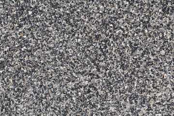 Small stones background texture