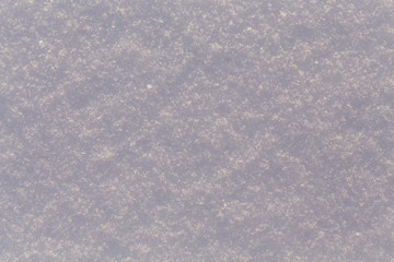 Snow texture for the background