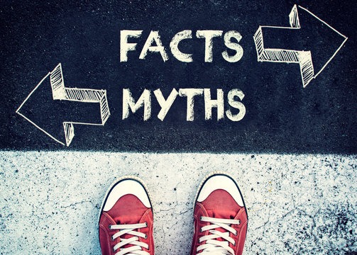 Facts and myths